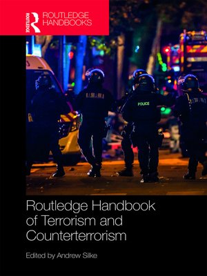 cover image of Routledge Handbook of Terrorism and Counterterrorism